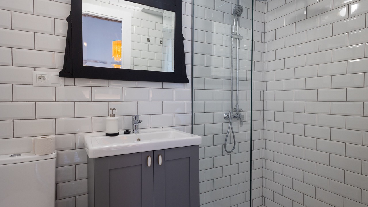 Photo of Bathroom in El Puerto de Santa Maria