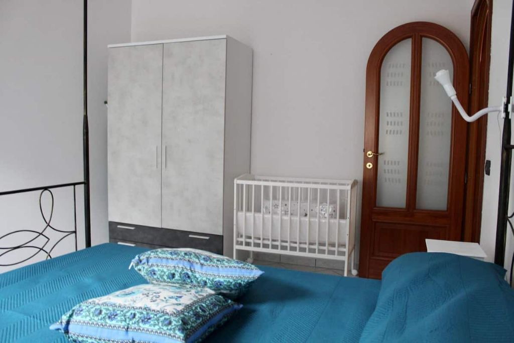 Photo of Bedroom in Ricca