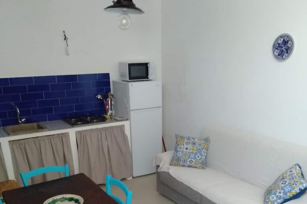 Photo of Bedroom in Birgi Vecchi