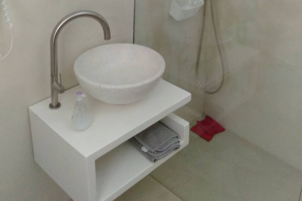 Photo of Bathroom in Birgi Vecchi