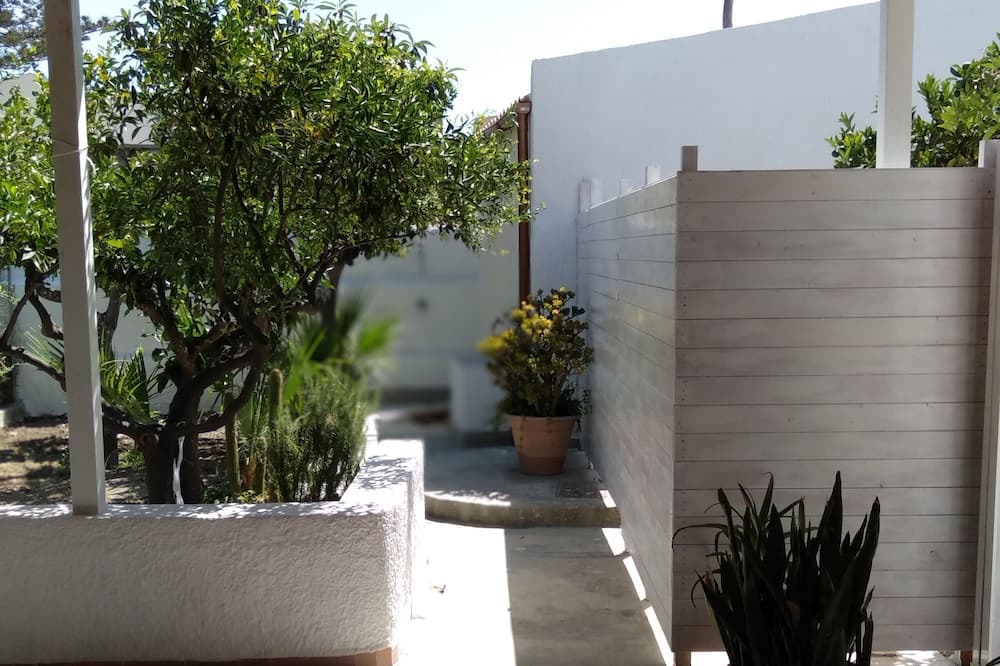 Photo of Patio Balcony in Birgi Vecchi