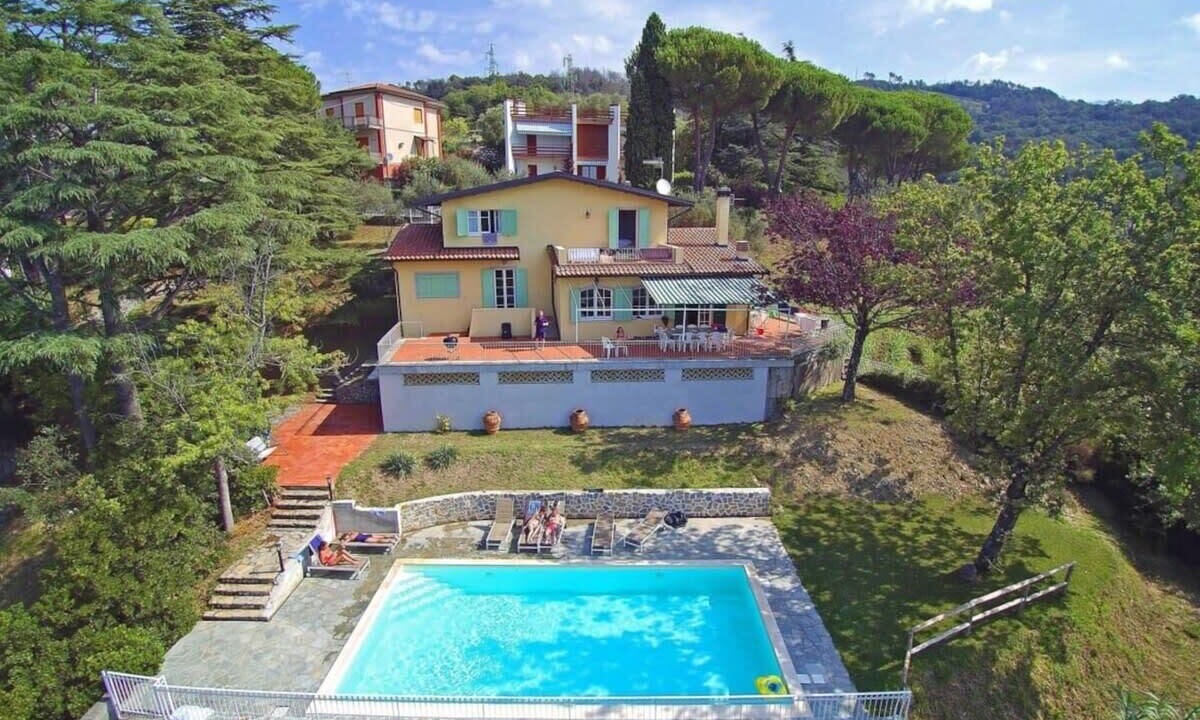 Photo of Outdoor in Castelnuovo Magra