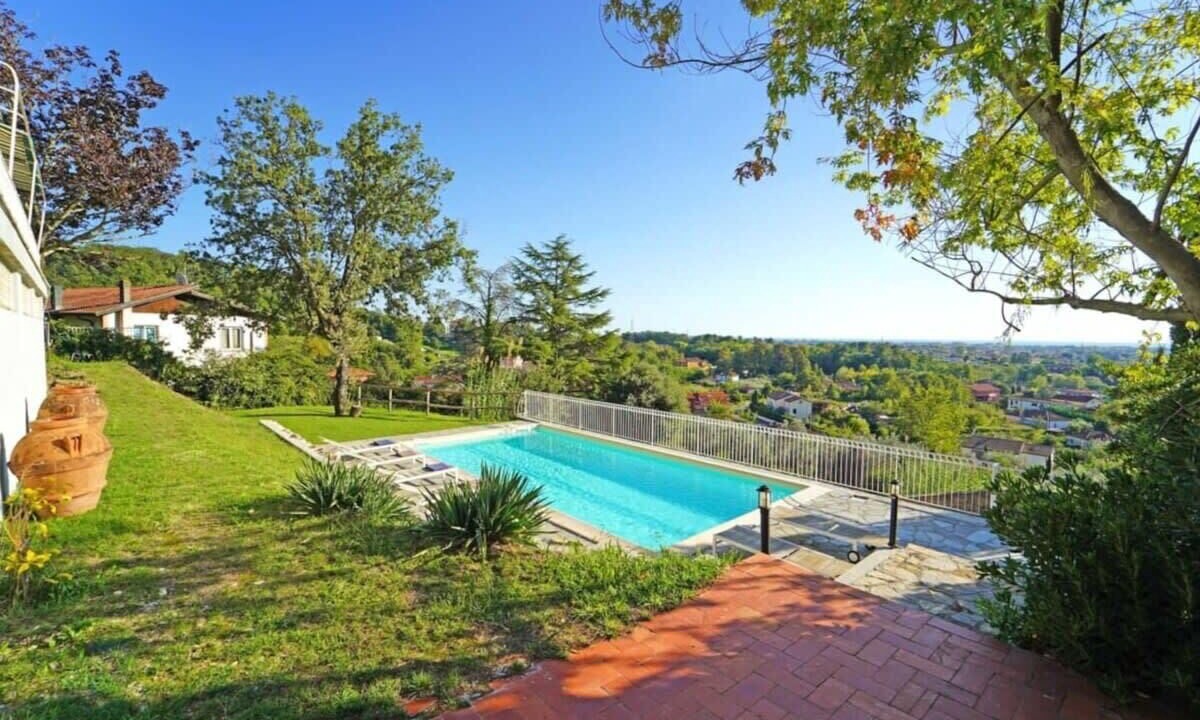 Photo of Outdoor in Castelnuovo Magra