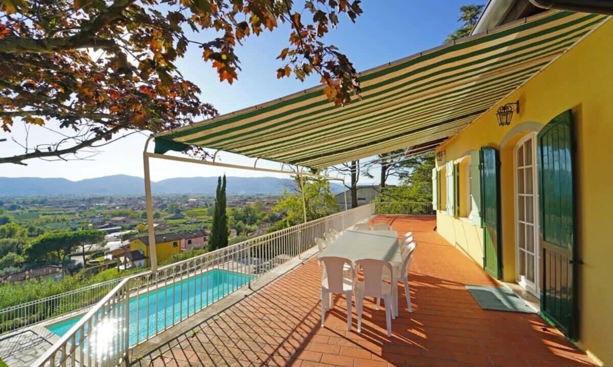 Photo of Outdoor in Castelnuovo Magra