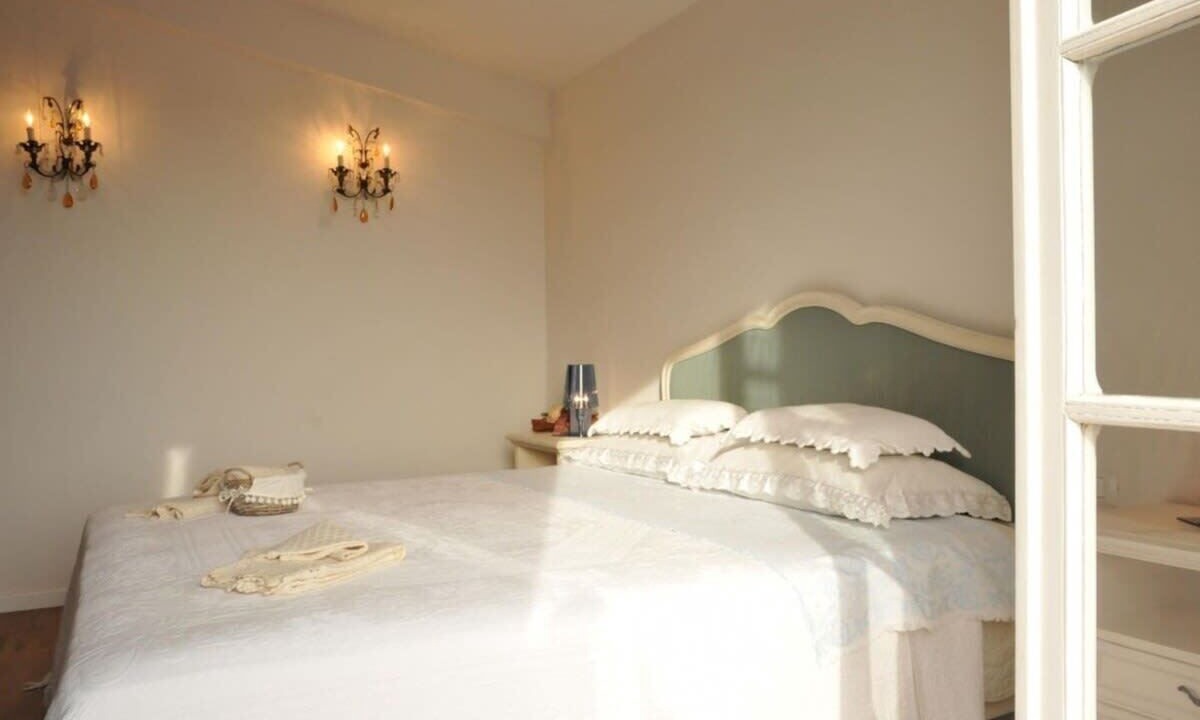 Photo of Bedroom in Castelnuovo Magra
