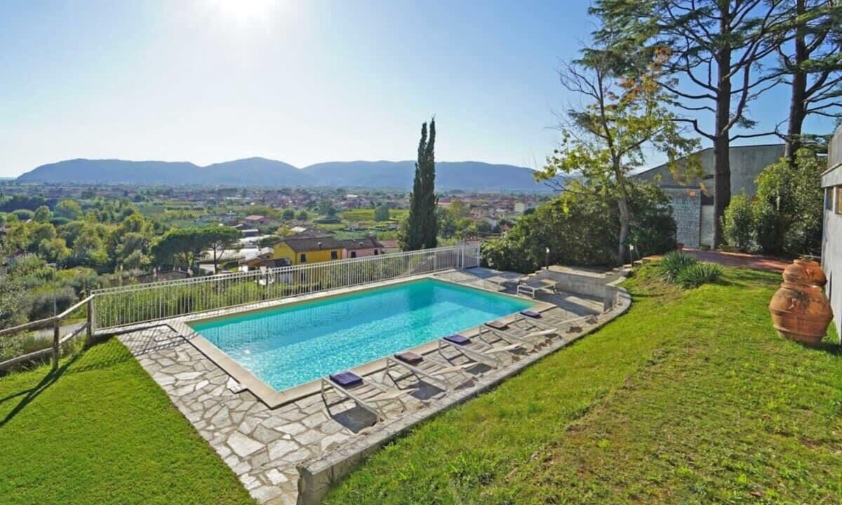 Photo of Outdoor in Castelnuovo Magra