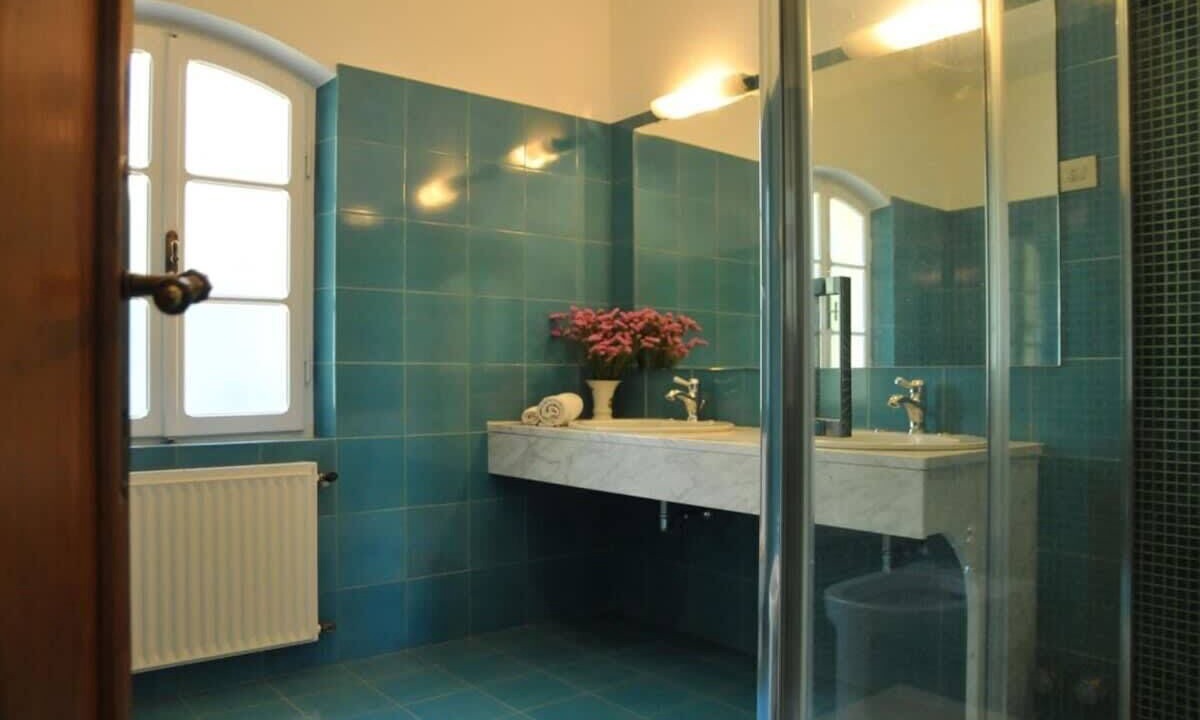 Photo of Bathroom in Castelnuovo Magra