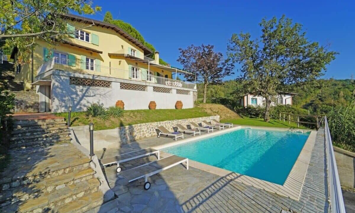 Photo of Outdoor in Castelnuovo Magra