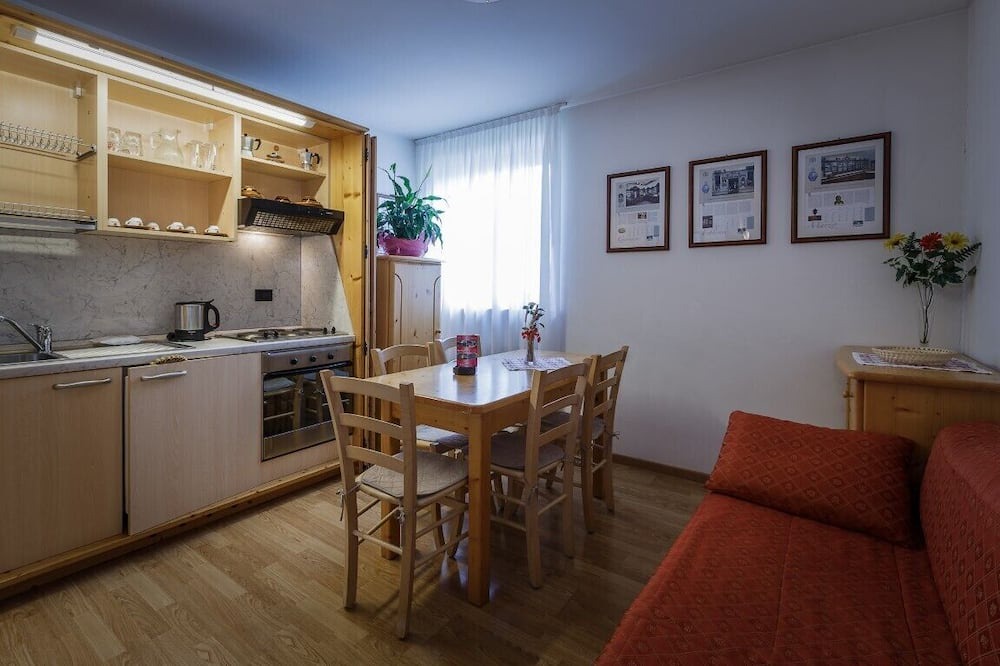 Photo of Kitchen in Giustino