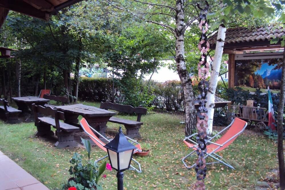 Photo of Outdoor in Giustino