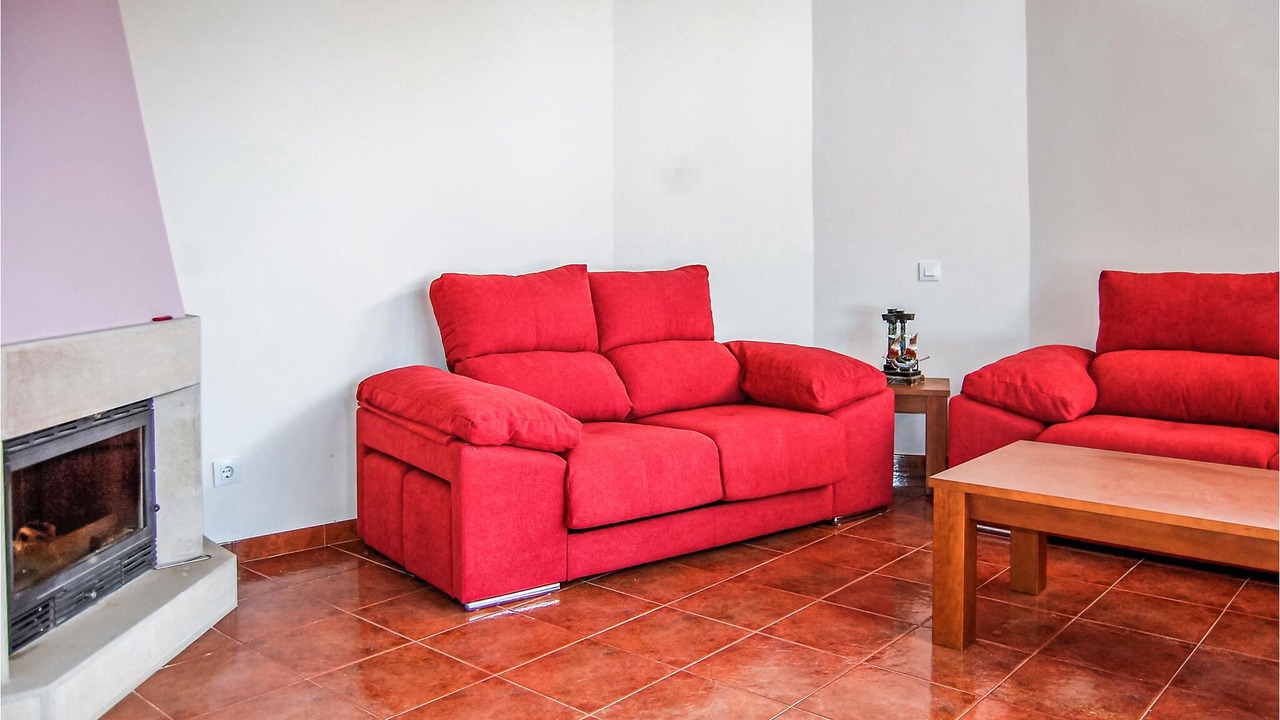 Photo of Livingroom in La Portilla