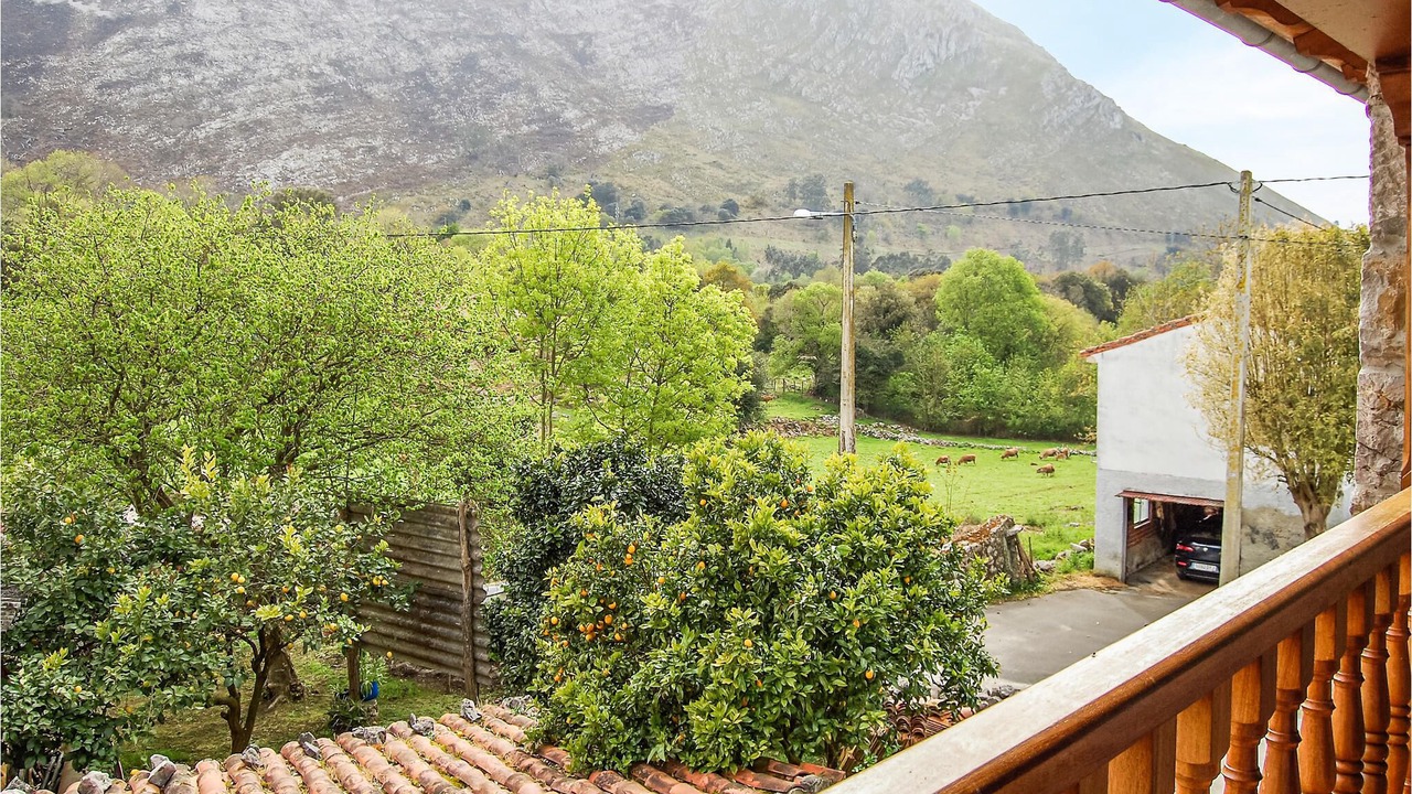 Photo of Outdoor in La Portilla