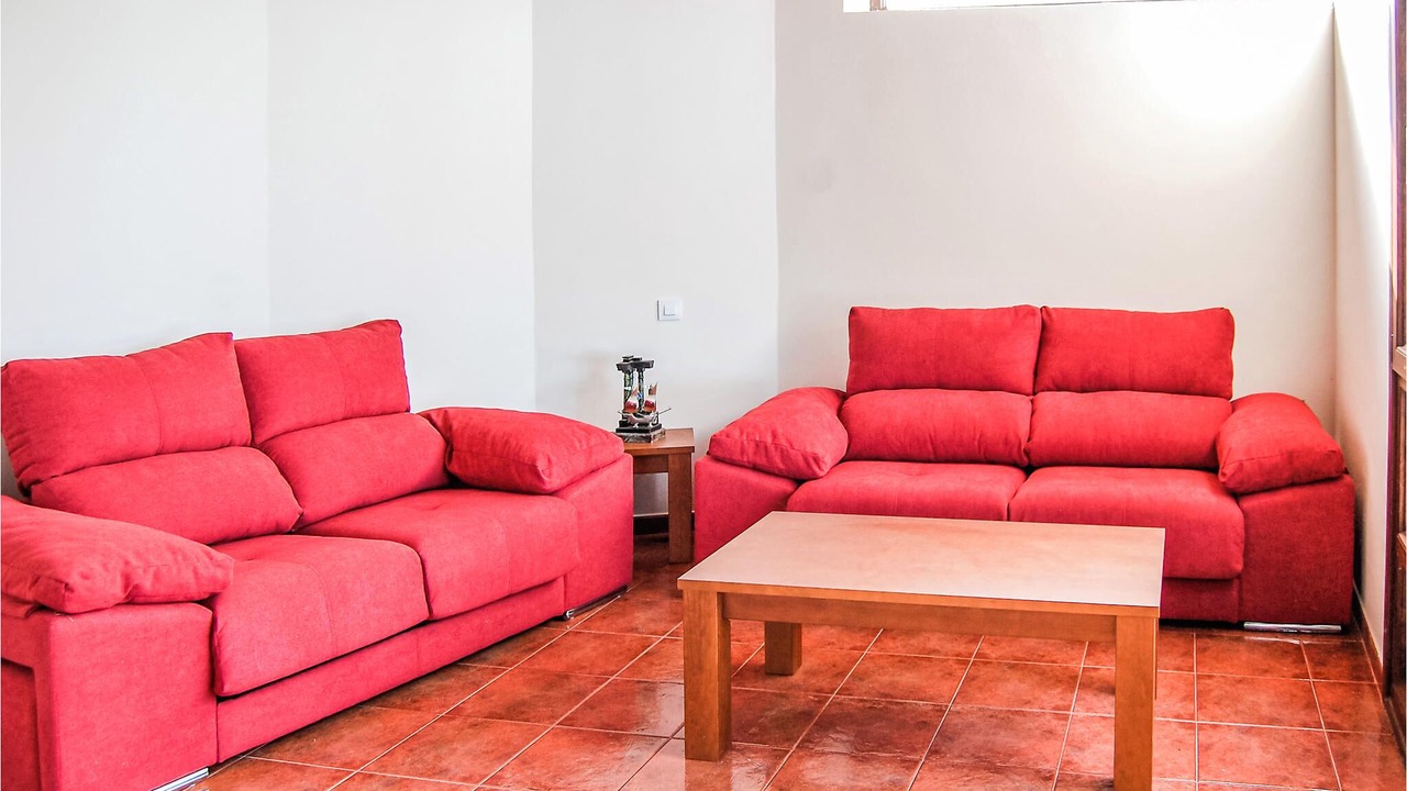 Photo of Livingroom in La Portilla