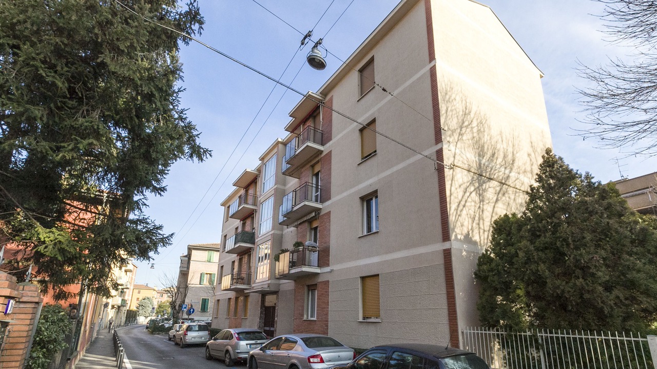 Photo of Outdoor in Bolognina