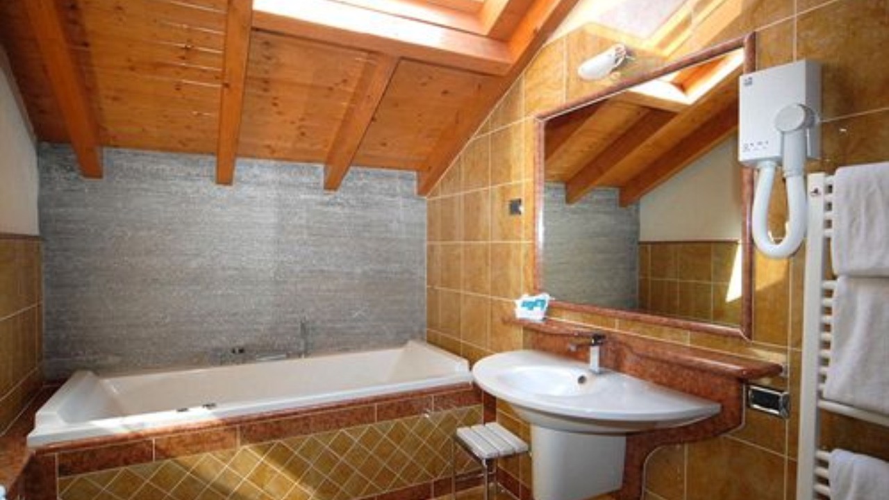 Photo of Bathroom in Orta San Giulio