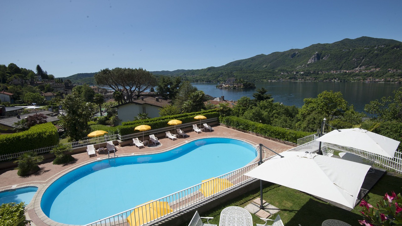 Photo of Outdoor in Orta San Giulio