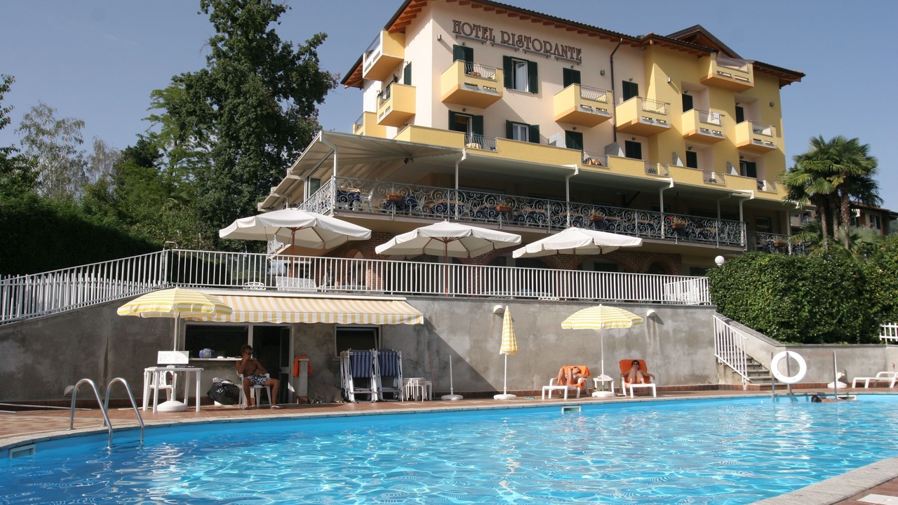 Photo of Outdoor in Orta San Giulio
