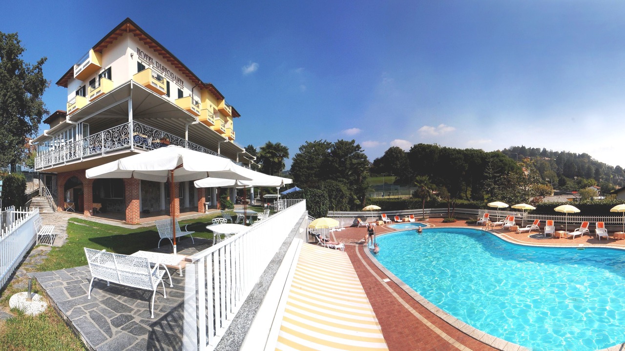 Photo of Outdoor in Orta San Giulio