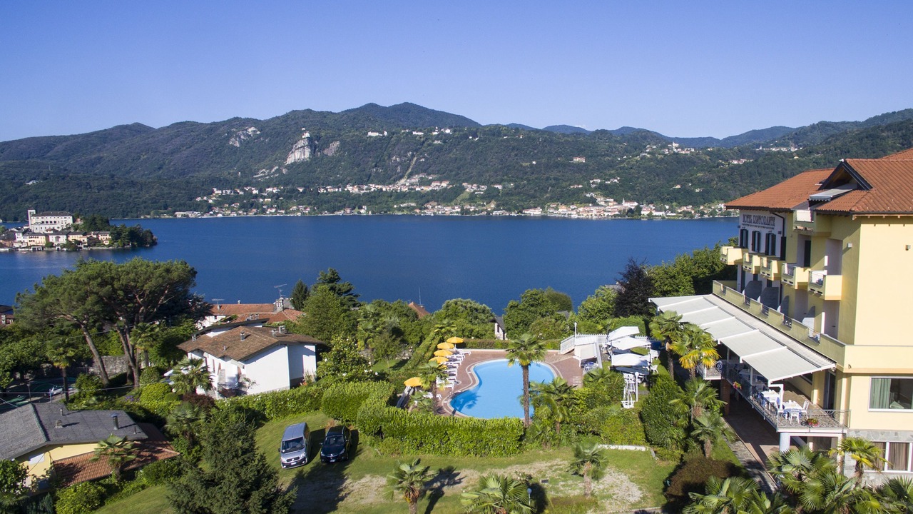 Photo of Others in Orta San Giulio
