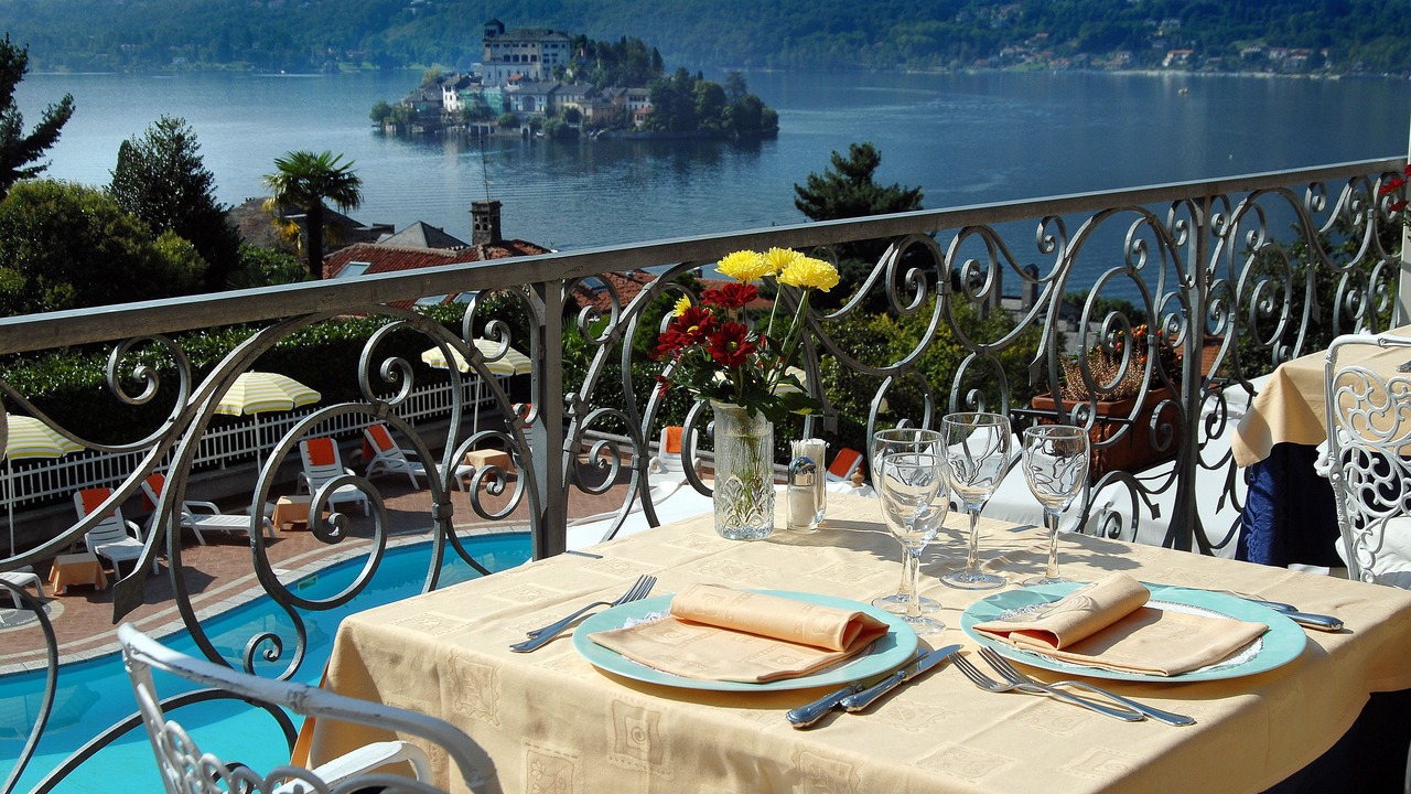 Photo of Others in Orta San Giulio