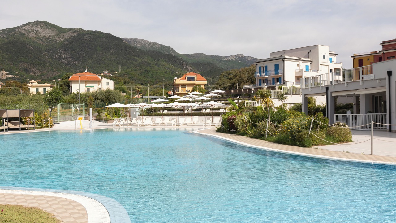 Photo of Outdoor in Loano