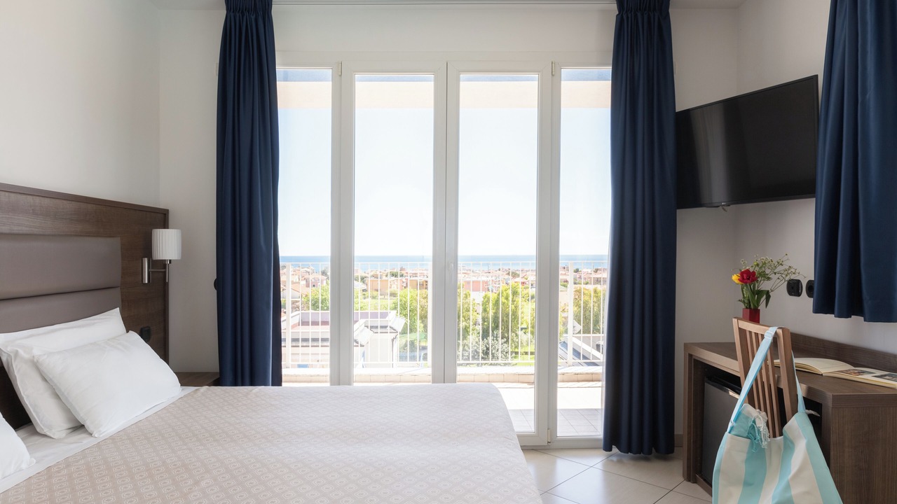 Photo of Bedroom in Loano