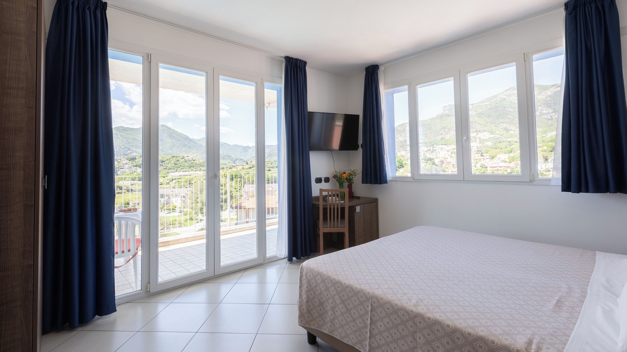 Photo of Bedroom in Loano