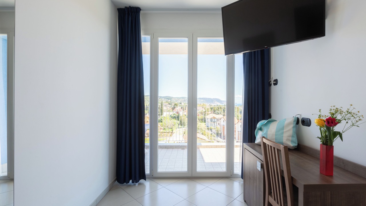 Photo of Bedroom in Loano