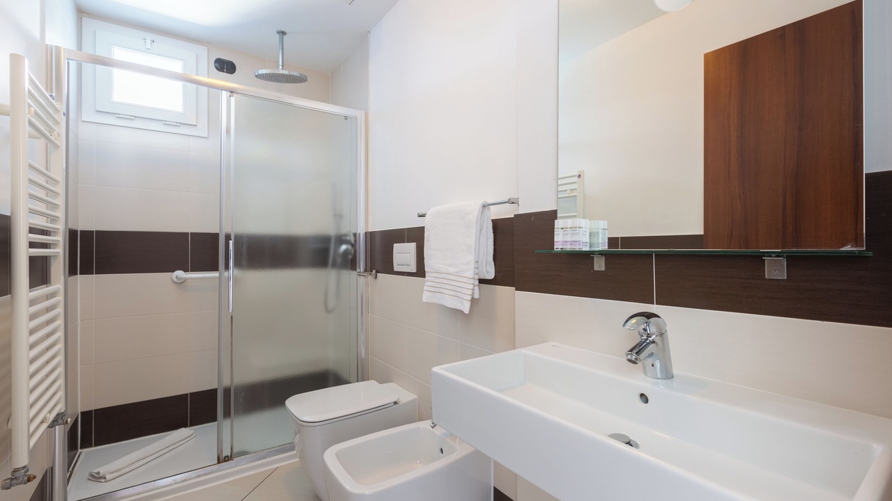 Photo of Bathroom in Loano
