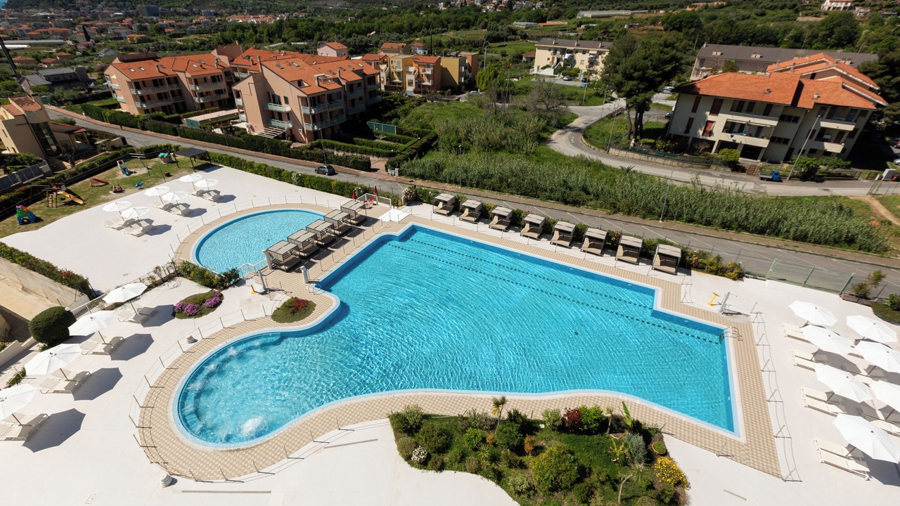 Photo of Outdoor in Loano