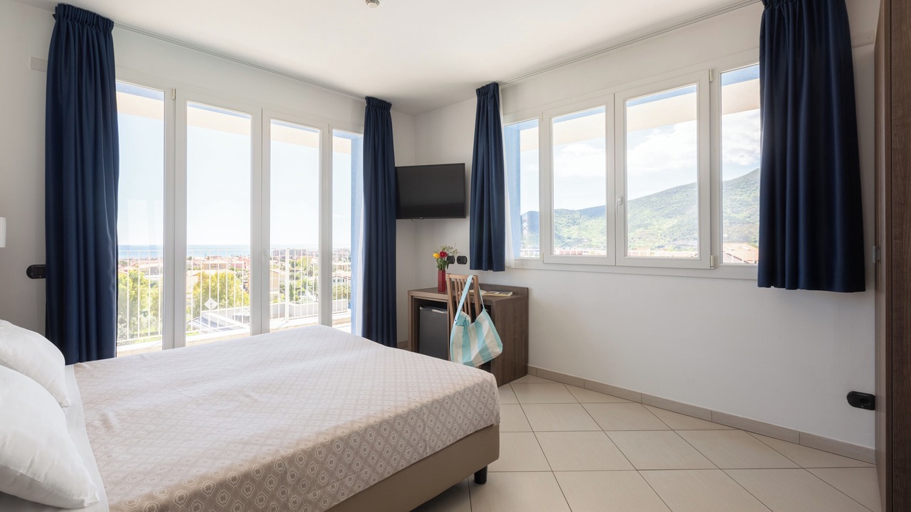 Photo of Bedroom in Loano