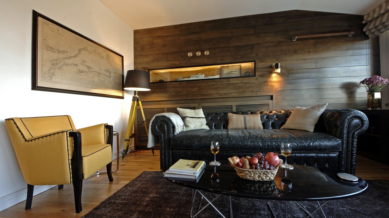 Photo of Bedroom in Cihangir