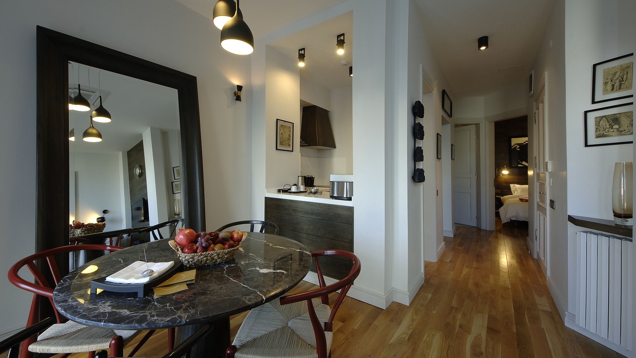 Photo of Bedroom in Cihangir