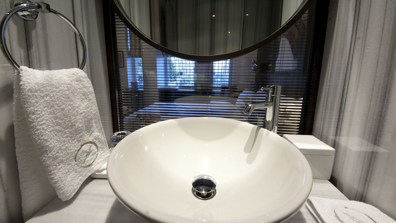 Photo of Bathroom in Cihangir