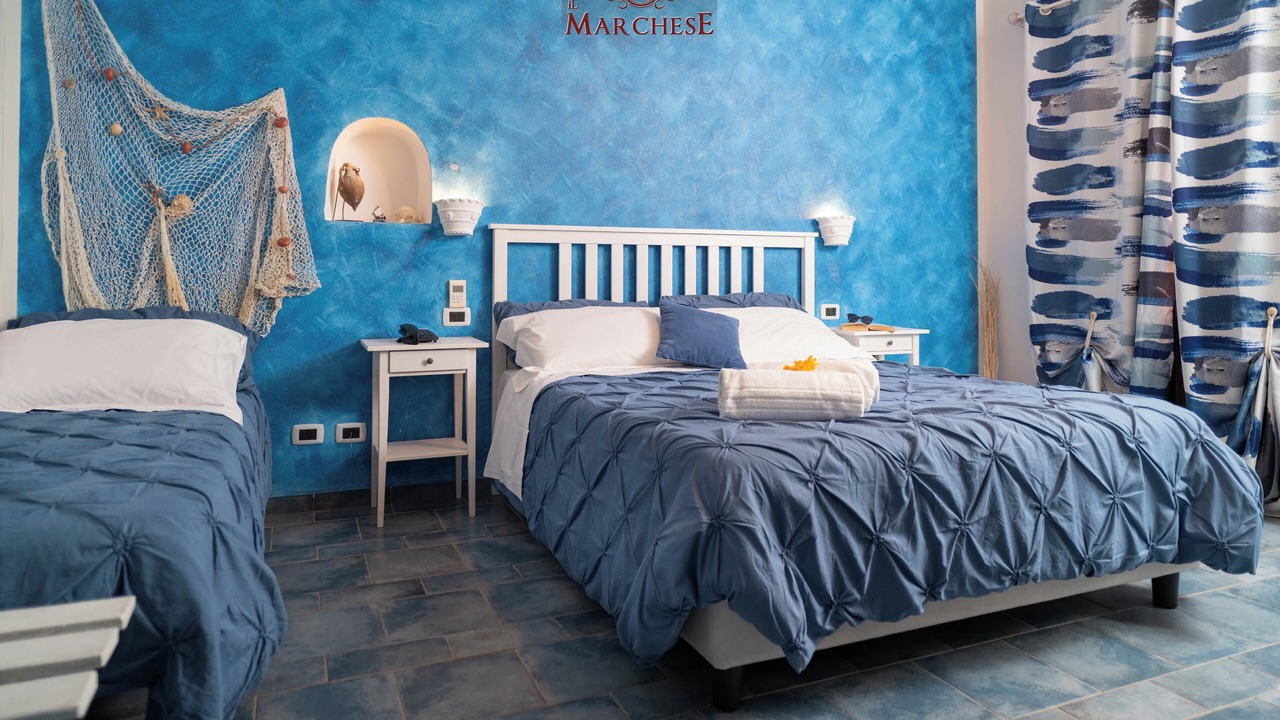 Photo of Bedroom in Sciacca
