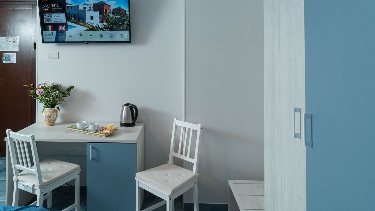 Photo of Bedroom in Sciacca