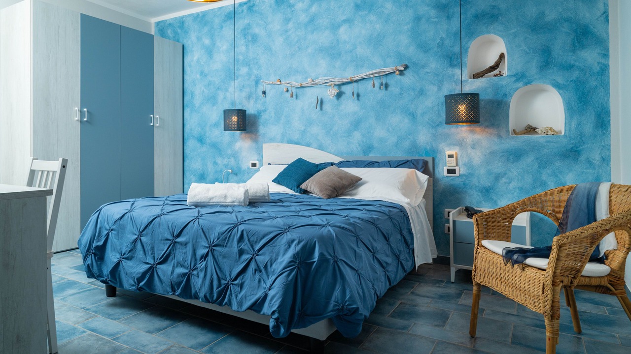 Photo of Bedroom in Sciacca