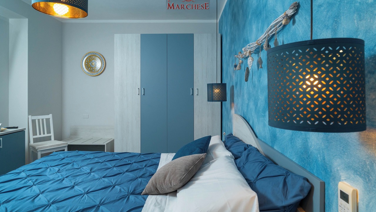Photo of Bedroom in Sciacca