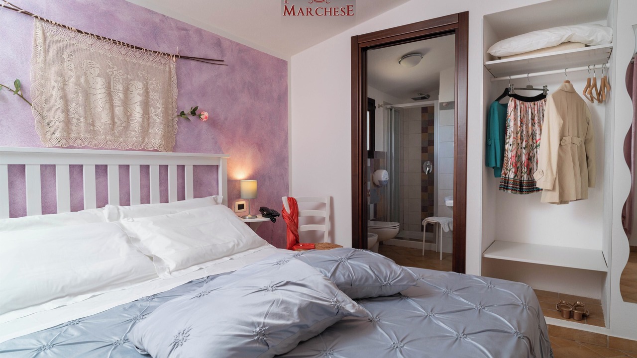 Photo of Bedroom in Sciacca
