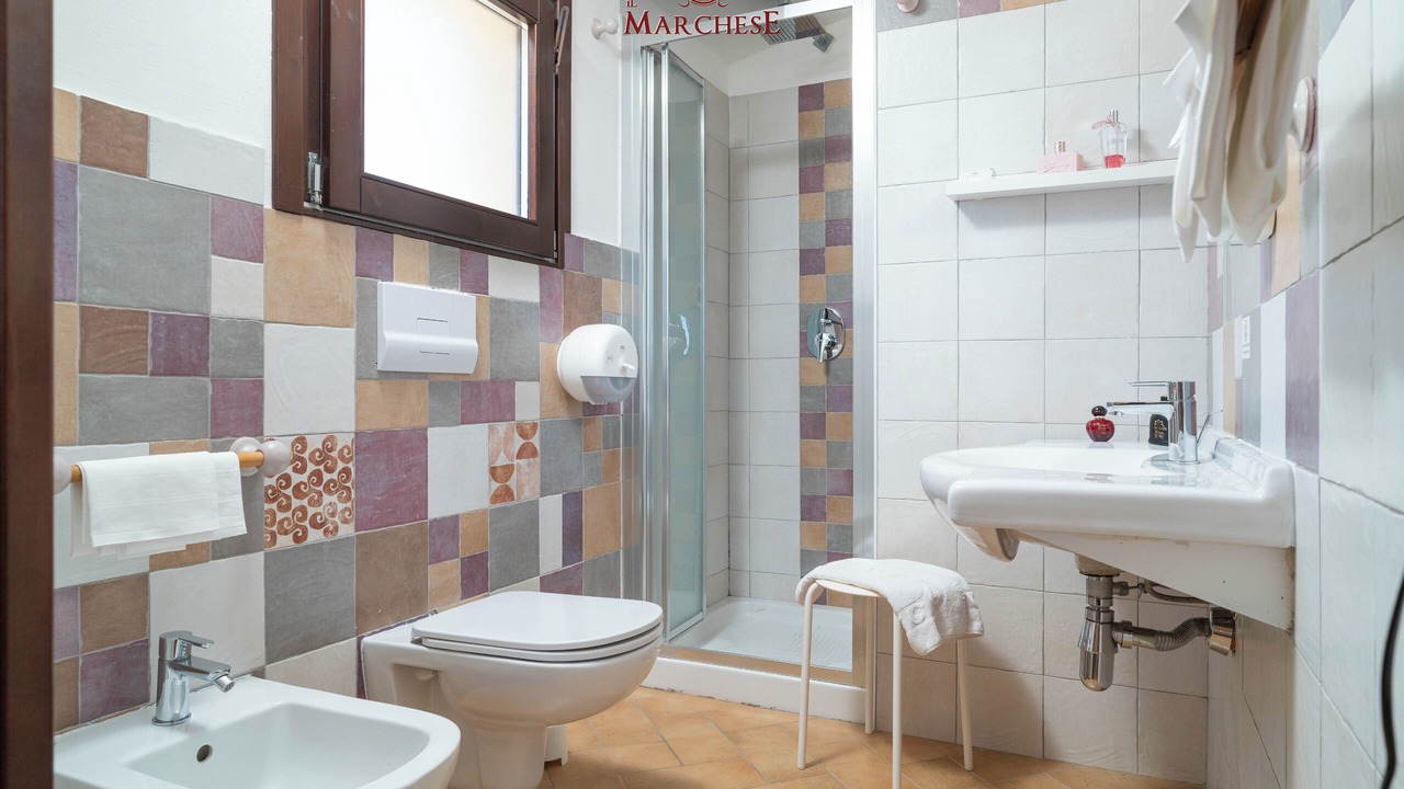 Photo of Bathroom in Sciacca