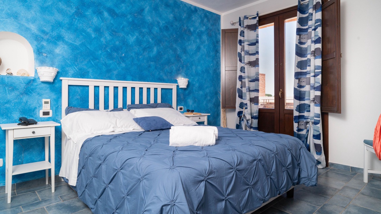 Photo of Bedroom in Sciacca