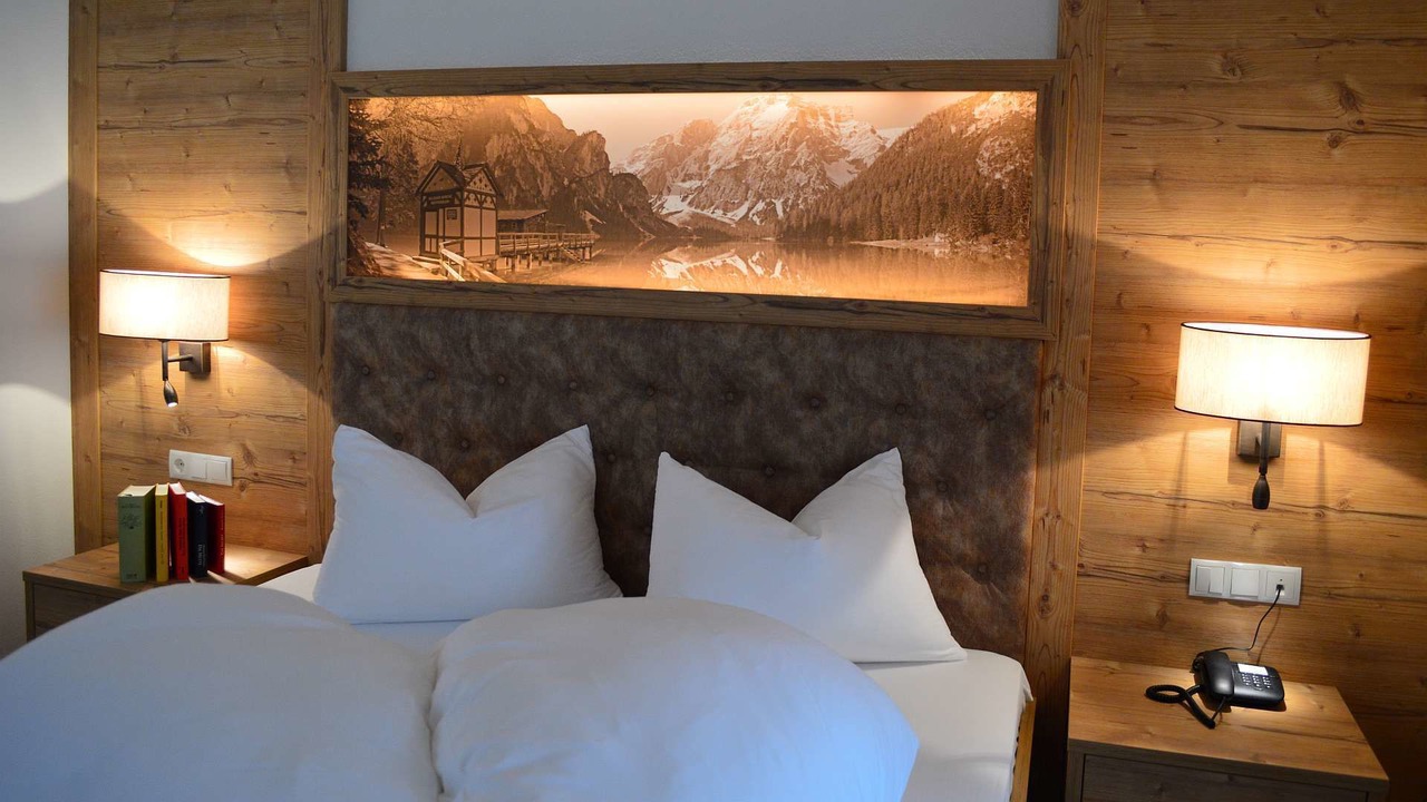 Photo of Bedroom in San Vito
