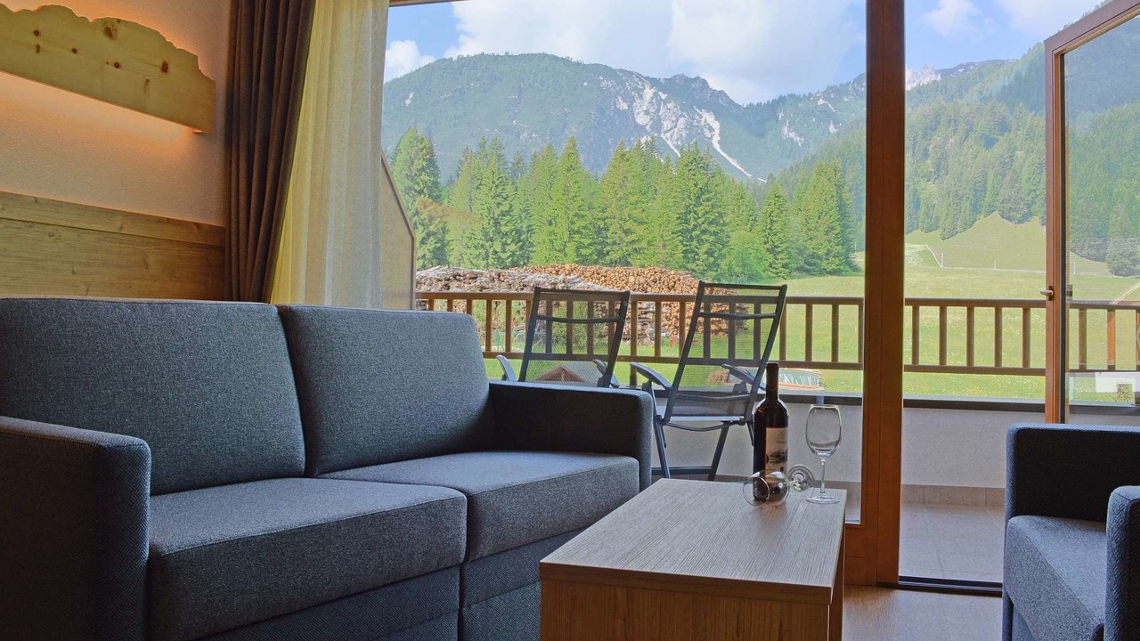 Photo of Bedroom in San Vito