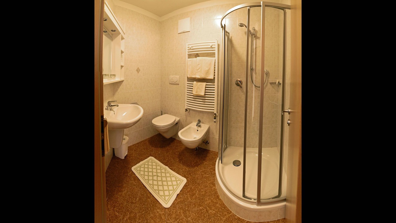 Photo of Bathroom in San Vito