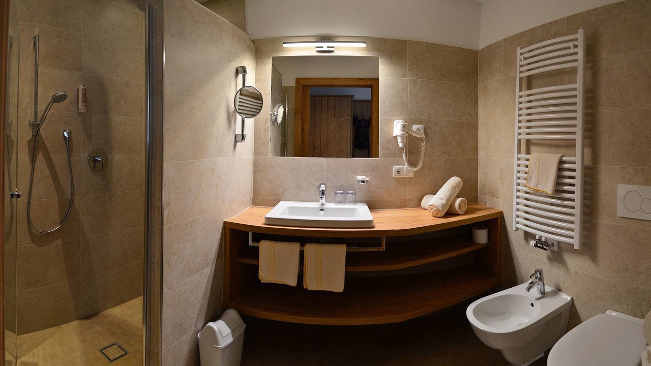 Photo of Bedroom in San Vito