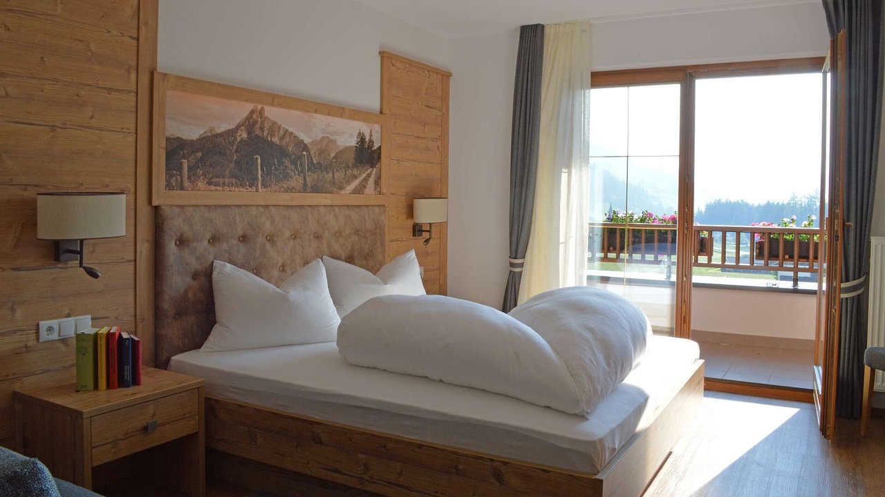 Photo of Bedroom in San Vito