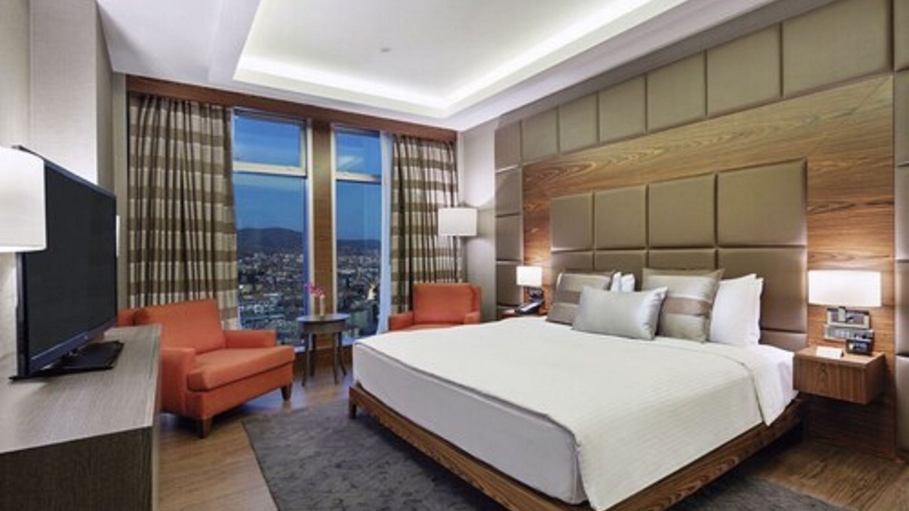 Photo of Bedroom in Malatya
