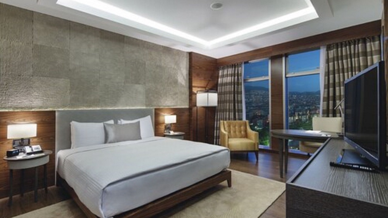 Photo of Bedroom in Malatya