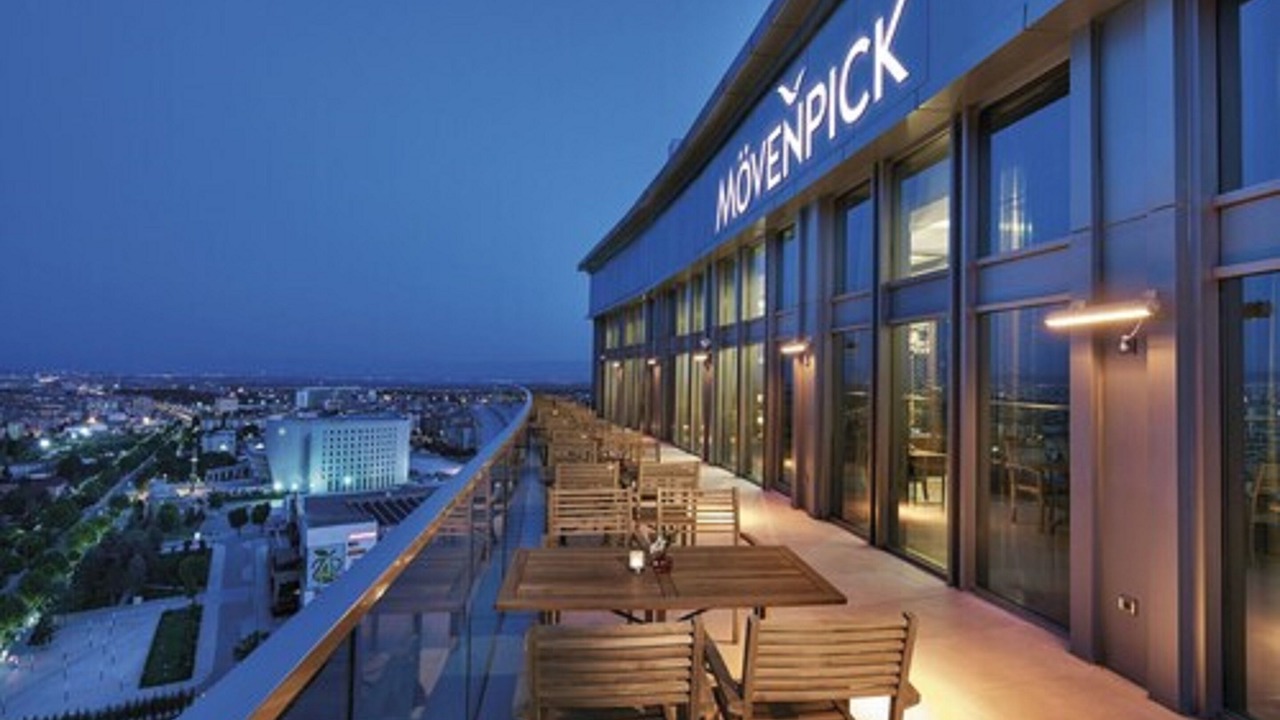 Photo of Patio Balcony in Malatya