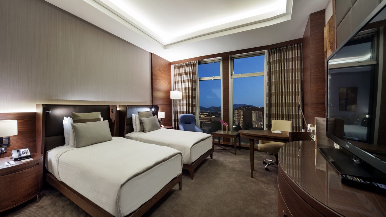 Photo of Bedroom in Malatya